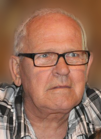 Léandre Benoît