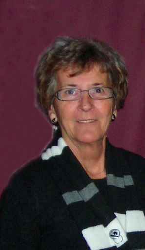 Claire Sirois Ouellet