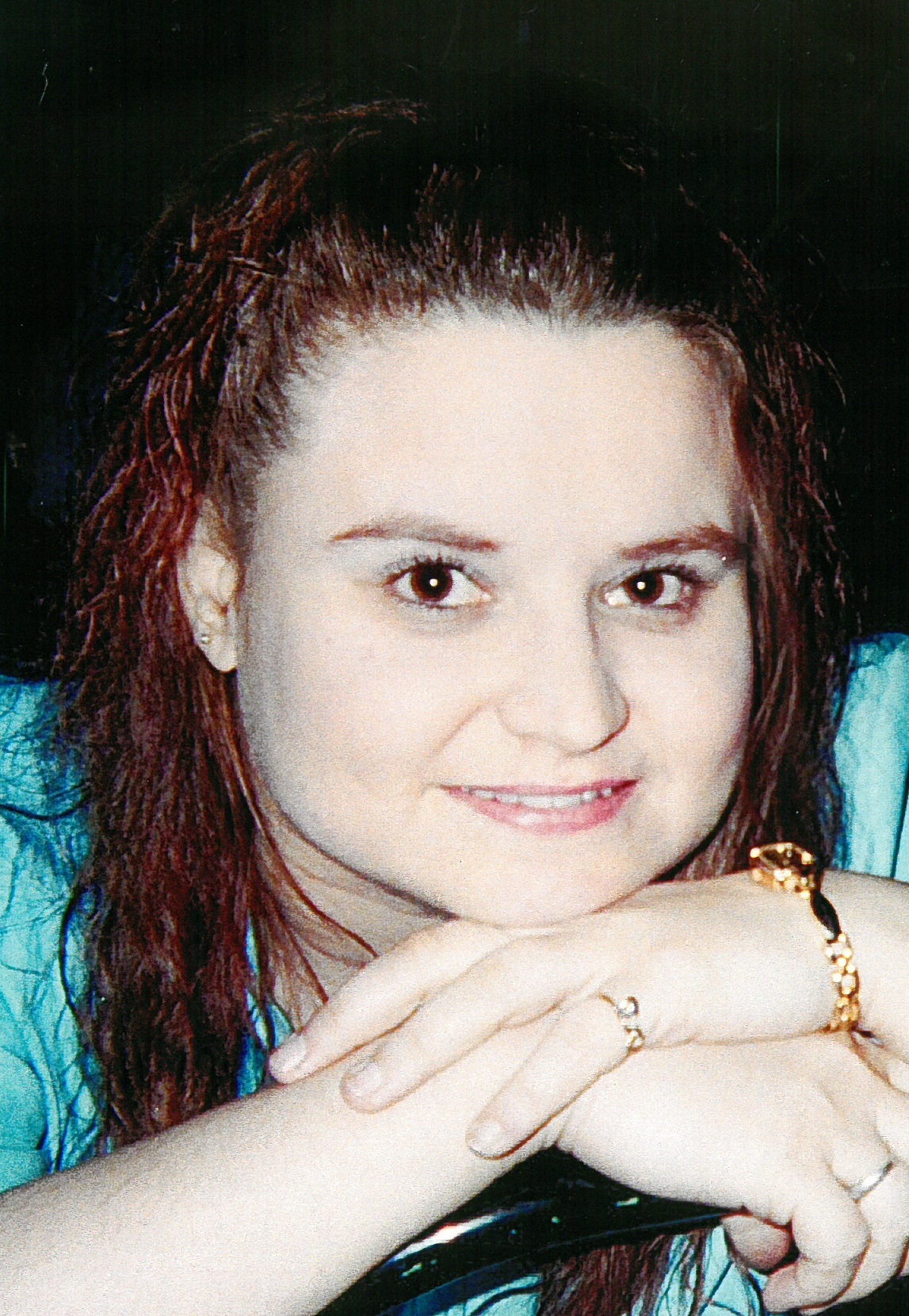 Marie-Lyne Dubé