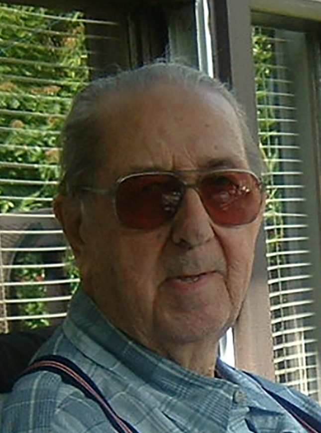Victor Forget