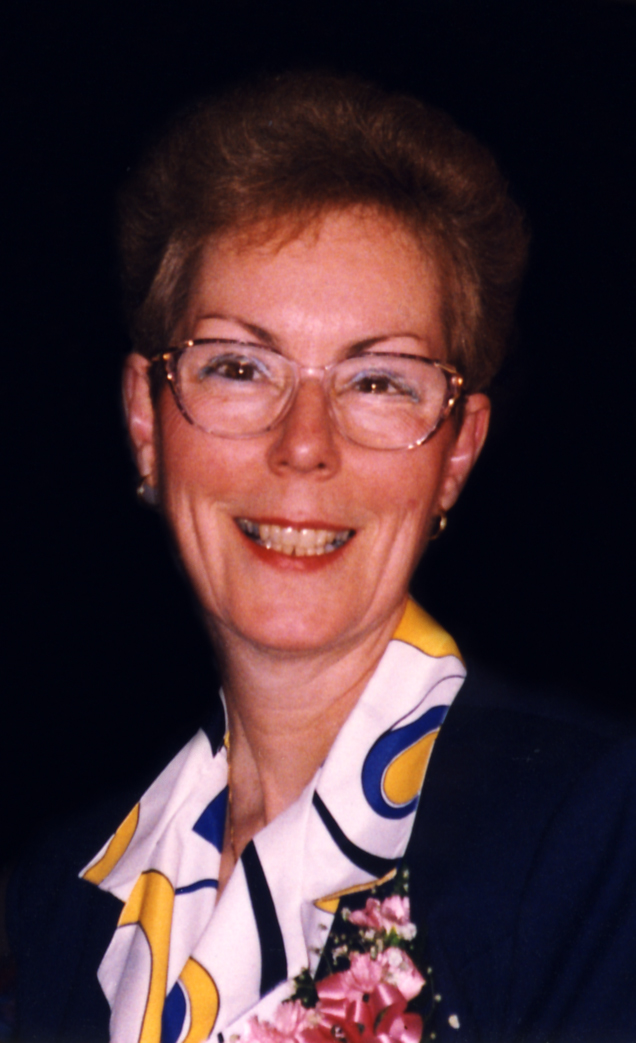 Marielle Deacon Lapointe
