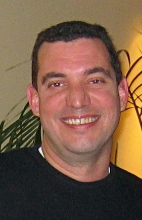 Eric Delisle