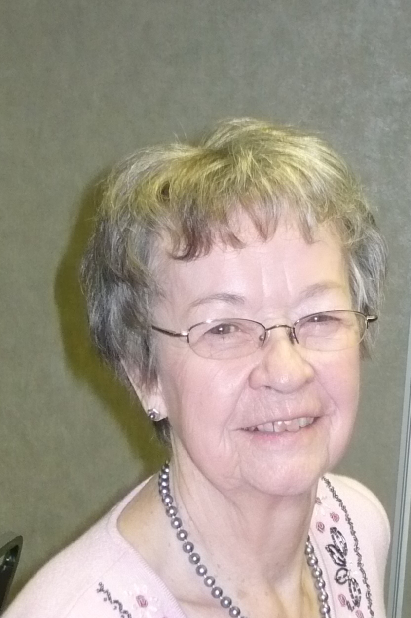 Yolande Langlois Leech Cloutier