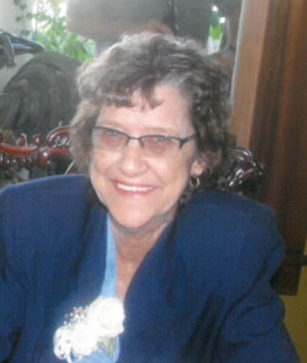 Rita Blais Clément
