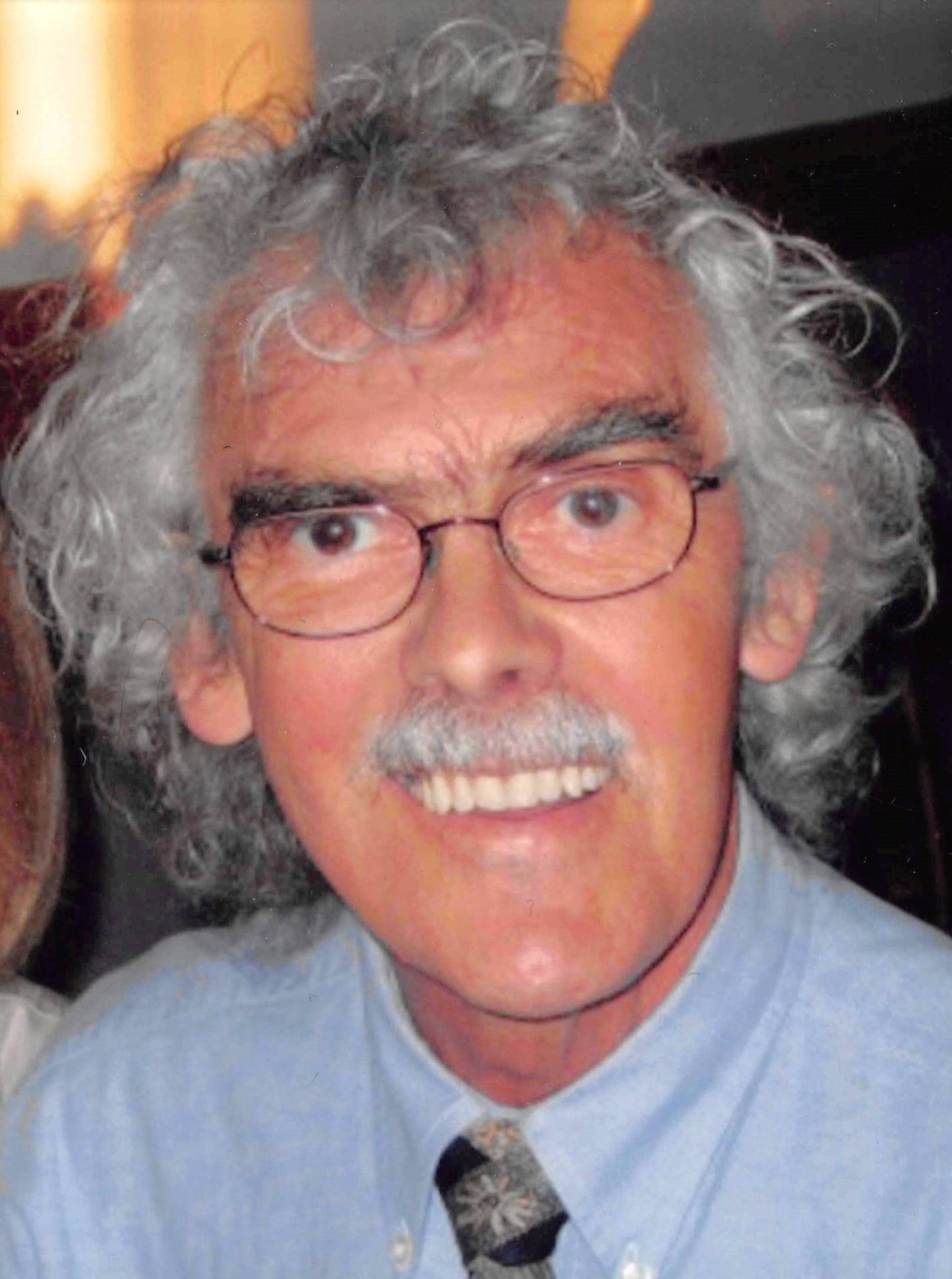 Léonard Veilleux