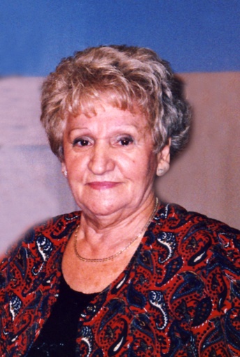 Armande Blais-Roy