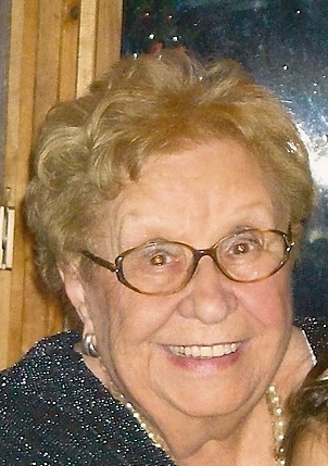 Thérèse Robitaille Dussault