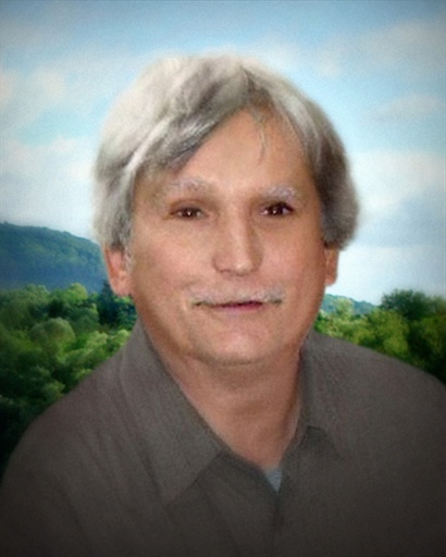 Marc Laplante