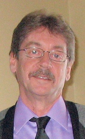 Claude Pépin