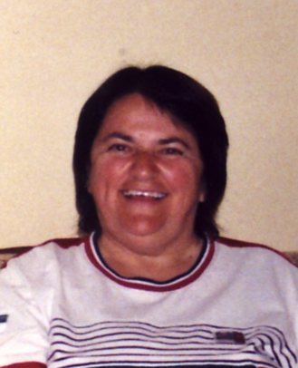 Manon Roy