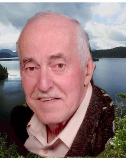 Gérard Beauregard