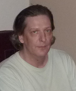 Réal Audet