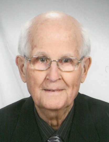 Élie Thériault