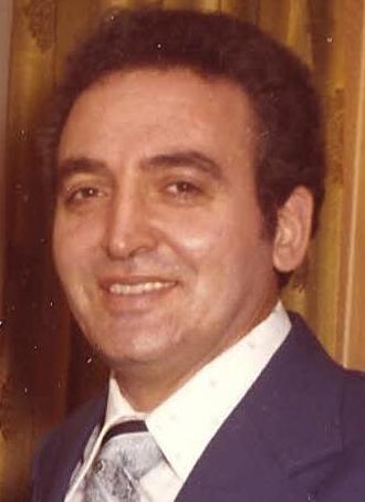 Yvan Roby