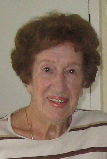 Thérèse Castonguay Roy