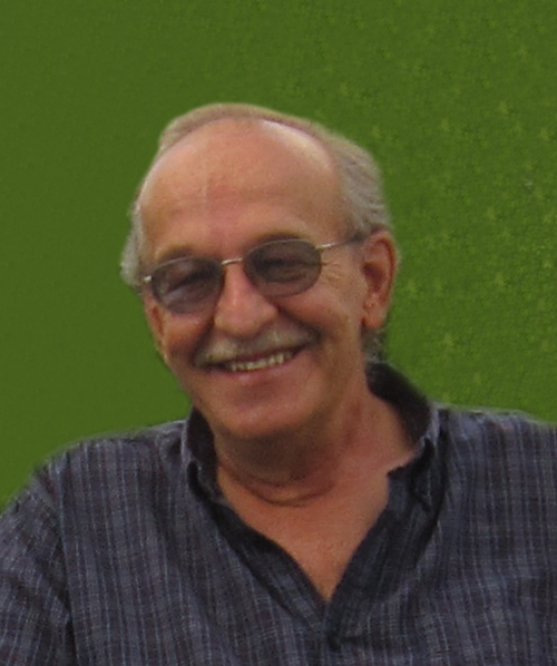 Serge Therrien