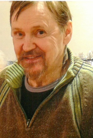 Ghislain Turgeon