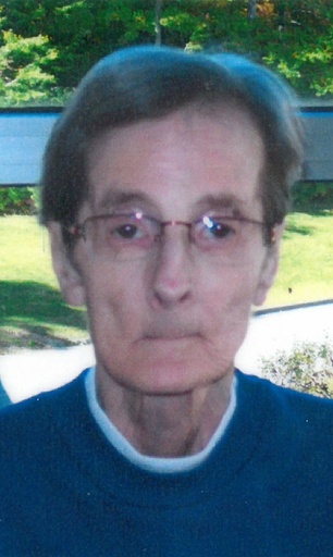 Lucille Morel-Lessard