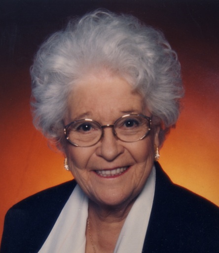Marthe Beaulieu Bolduc