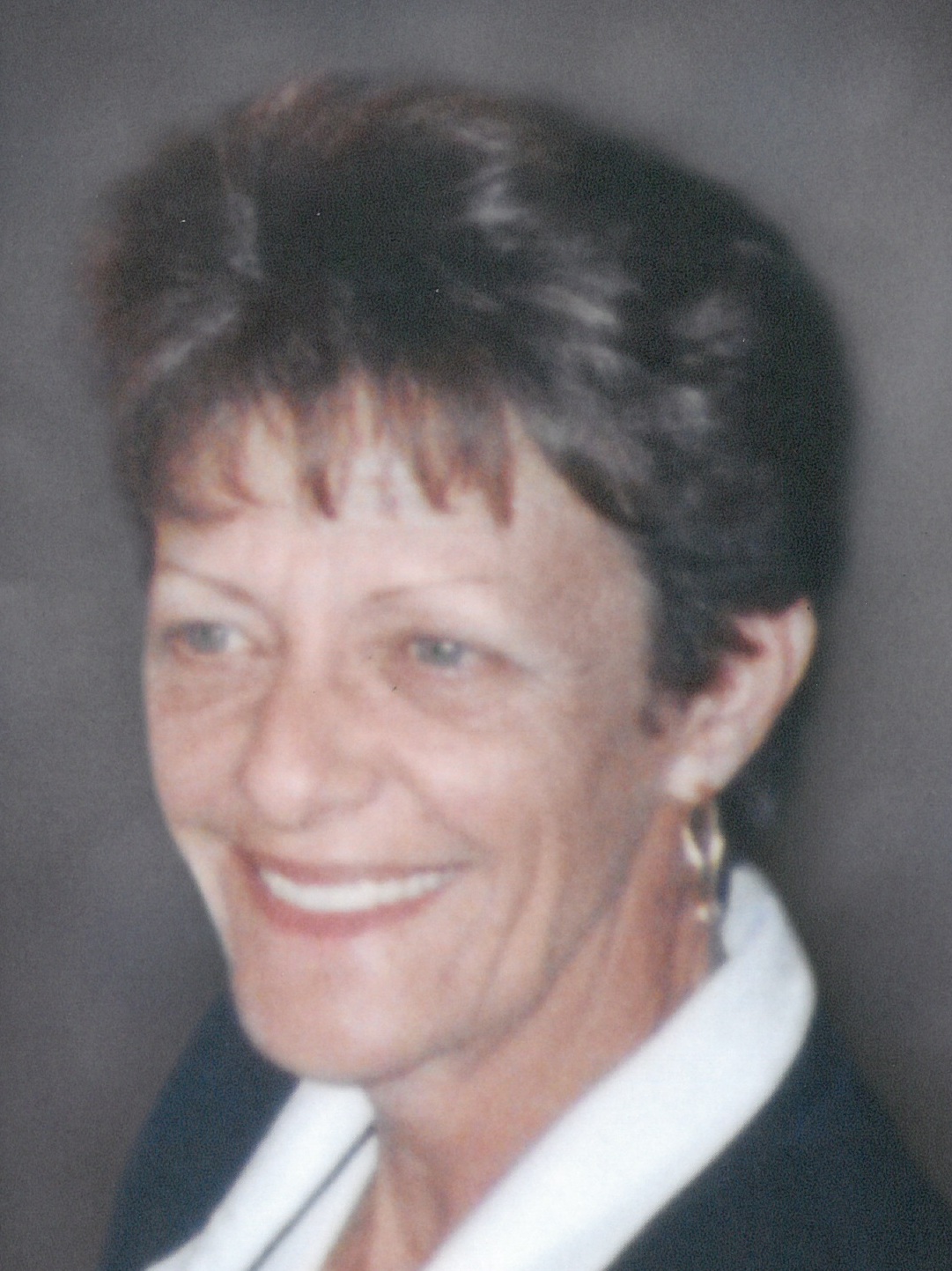 Rachel St-Pierre