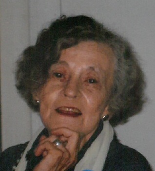 Denise Grenier