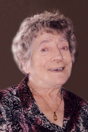 Rita Beaudet