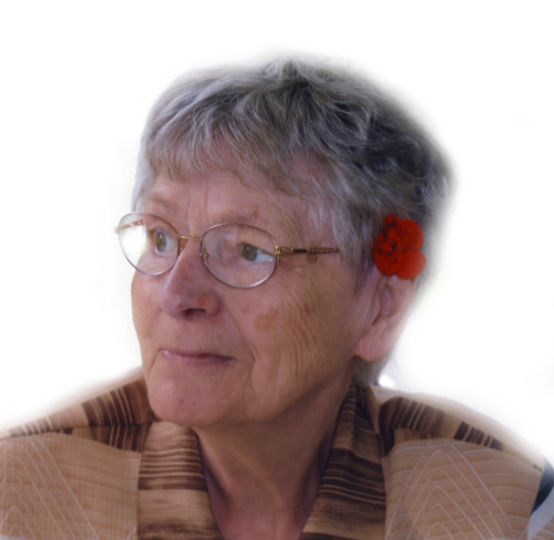 Marie-Paule Gagnon