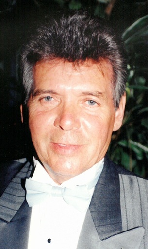 Jean-Guy Larivière