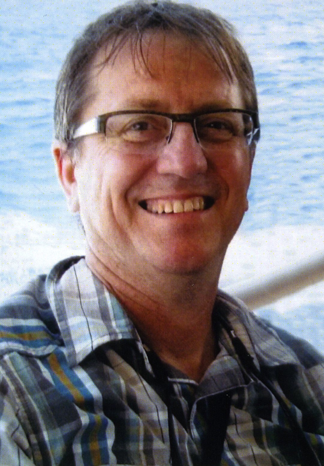 Marius Morin