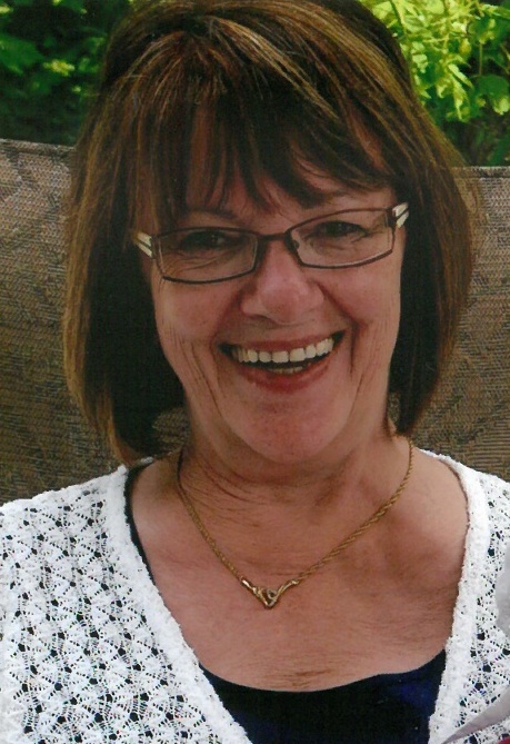 Irène Madore
