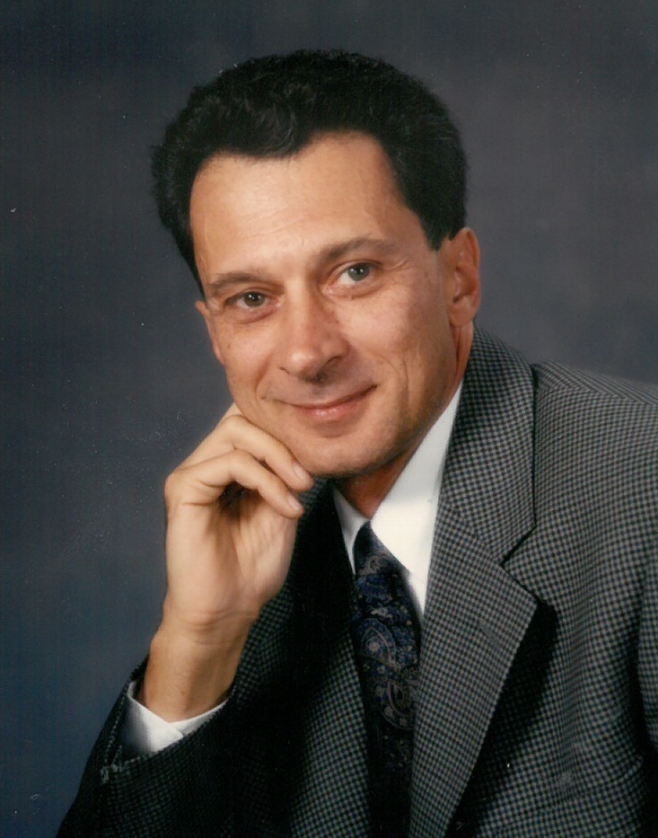 Gaston Lacroix