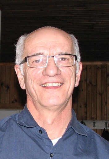 Michel Giguère