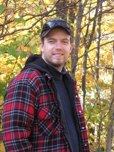 Louis-Olivier Théroux