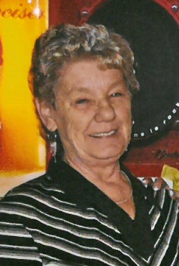 Pauline L'Espérance Fontaine