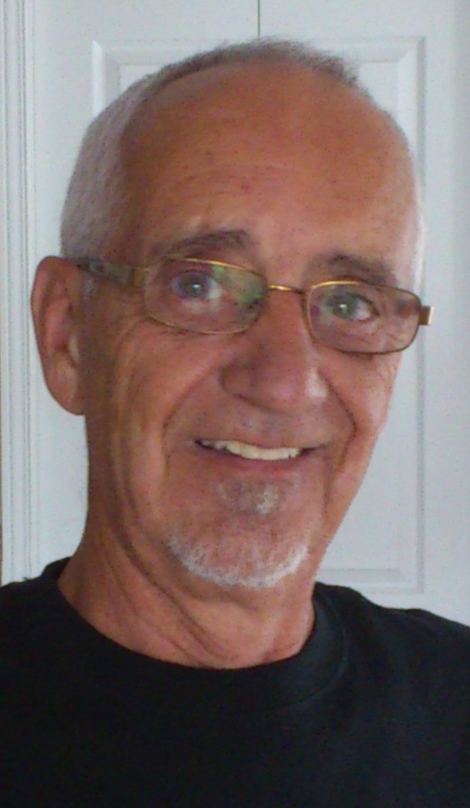 Bertrand Trépanier