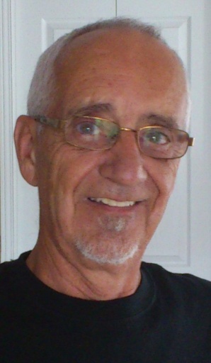 Bertrand Trépanier