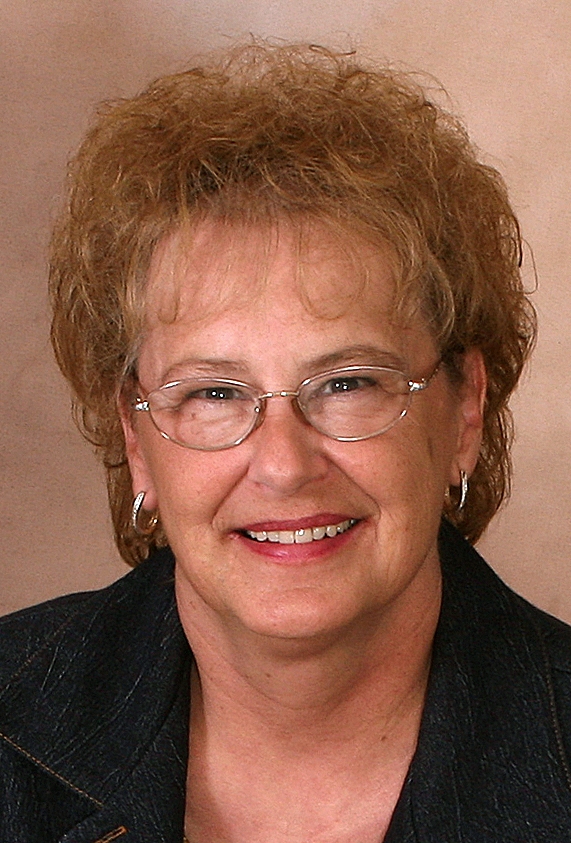 Monique Fortin (Paquette)