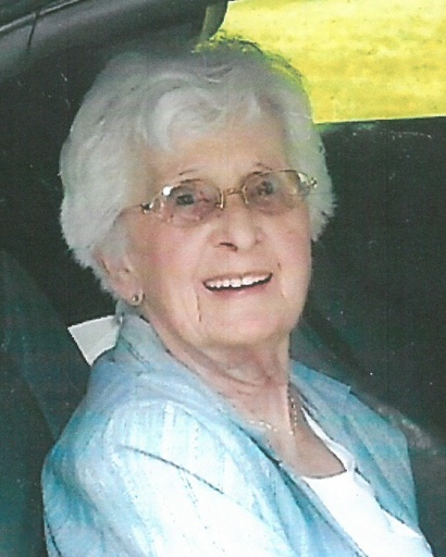 Irène Champagne Boivin