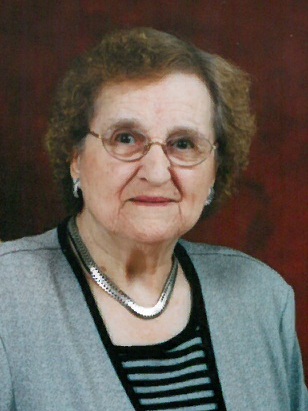 Eva Gagnon-Rodrigue