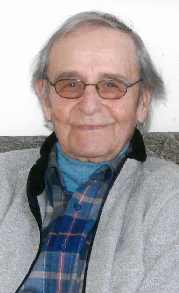 Richard Desrosiers