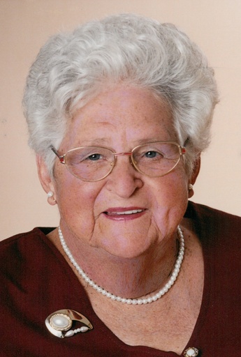 Lucienne Latulippe-Rancourt