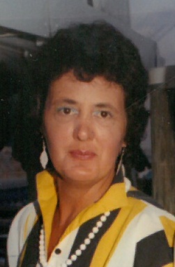Aline Tanguay