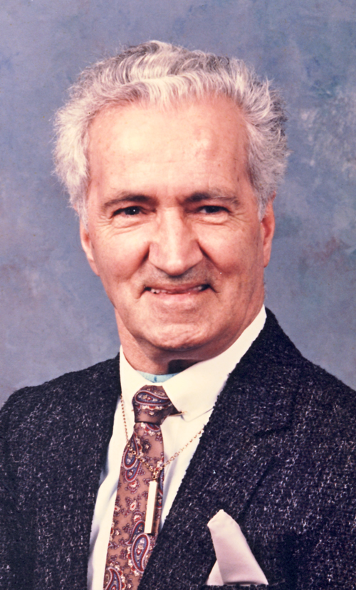 Armand Levasseur