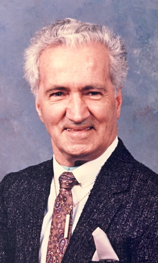 Armand Levasseur