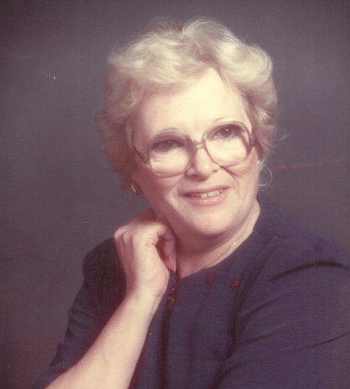 Marie-Andrée Laberge