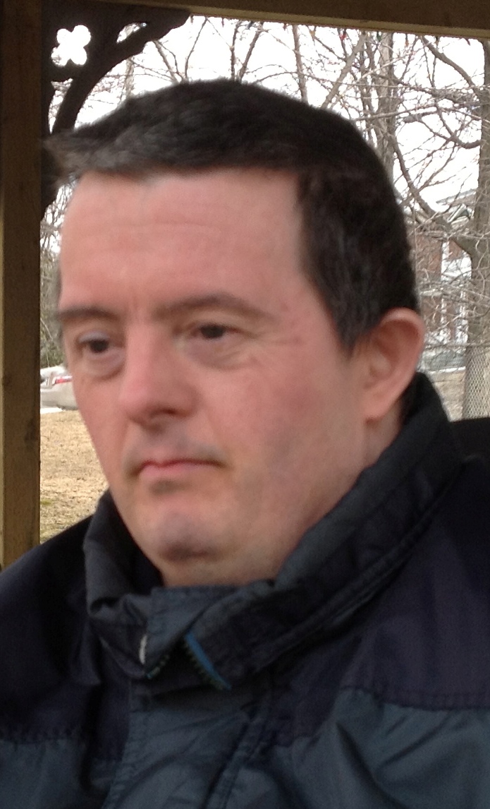 Benoît St-Pierre