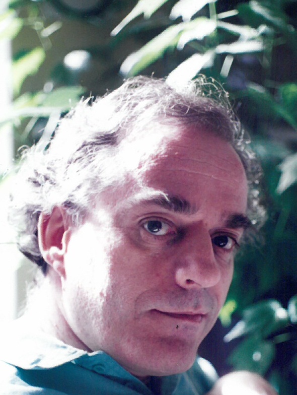 Denis Dutil