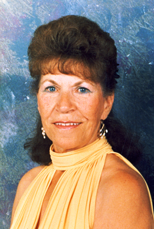 Florianne Brière Vallée