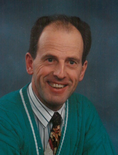 Richard Goulet
