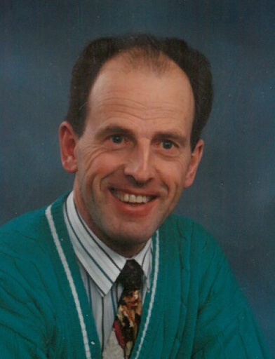 Richard Goulet